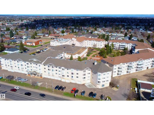 #454 13441 127 ST NW, Edmonton, Alberta T5L5B6