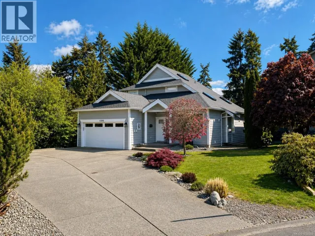 1595 Simon Pl, Cowichan Bay, British Columbia V0R1N1