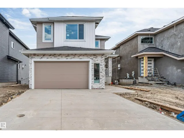 2637 64 AV, Rural Leduc County, Alberta T4X0H6