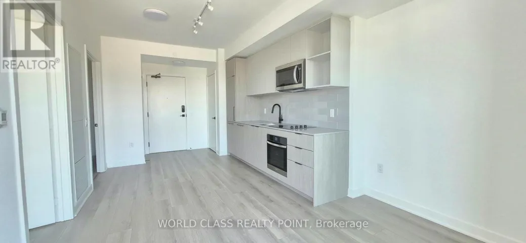 1604 - 1185 DUPONT STREET, Toronto (Dovercourt-Wallace Emerson-Junction), Ontario M6H0G5