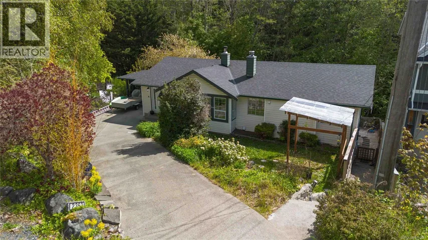 2363 Galena Rd, Sooke, British Columbia V9Z0M4