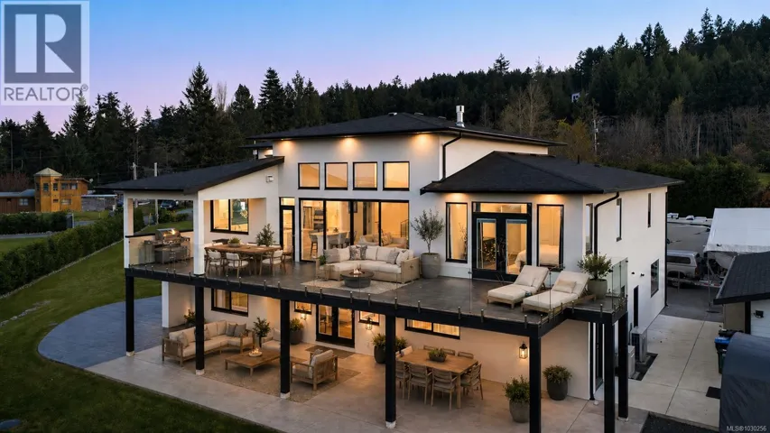 755 Butterfield Rd, Mill Bay, British Columbia V8H1B6