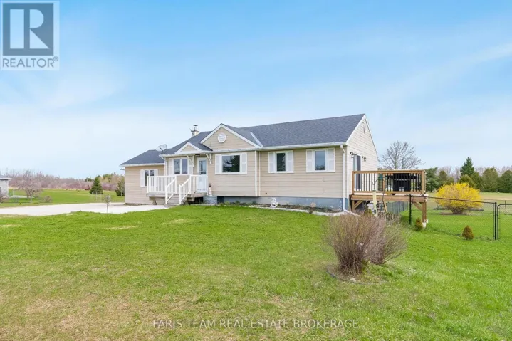 157 BREWSTER LAKE ROAD, Grey Highlands, Ontario N0C1M0