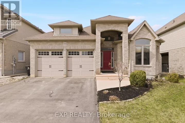 184 TOWNSEND DRIVE, Woolwich, Ontario N0B1M0