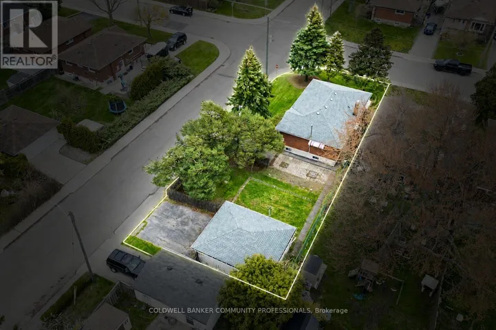 14 CALLIE ROAD, Hamilton (Hill Park), Ontario L9A1Z4