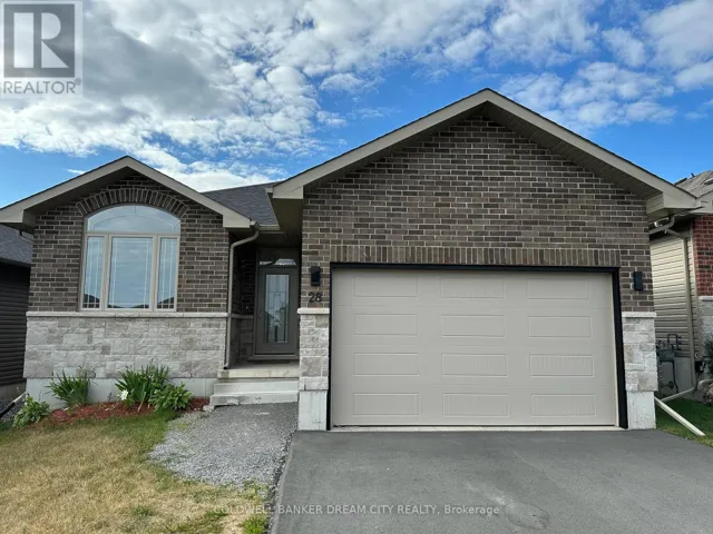 28 MATHEOS CRESCENT, Quinte West (Murray Ward), Ontario K8V0L3