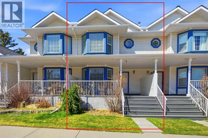 58 Martin Crossing Court NE, Calgary, Alberta T3J3P3