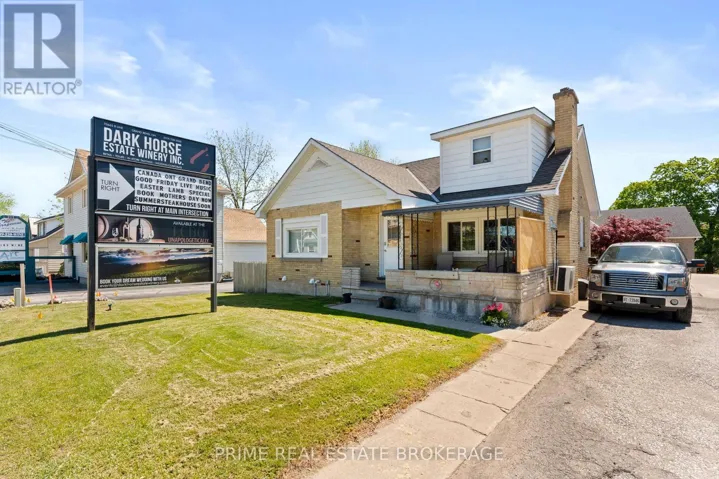 34 ONTARIO STREET S, Lambton Shores (Grand Bend), Ontario N0M1T0