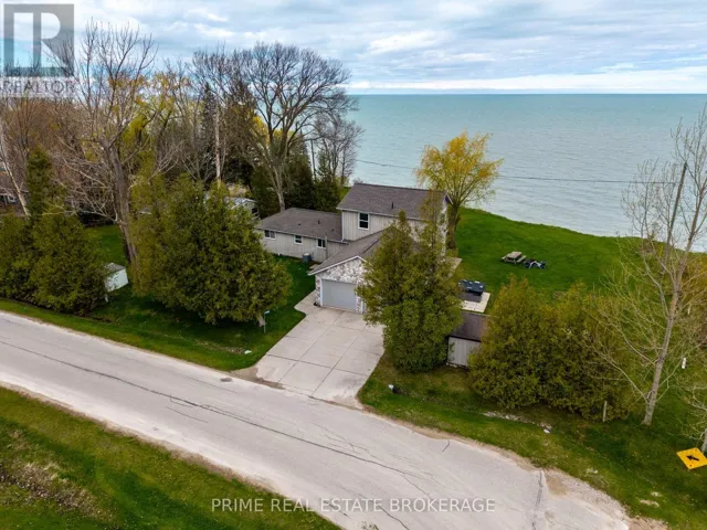71899 SUNRIDGE CRESCENT, Bluewater (Hay), Ontario N0M1N0