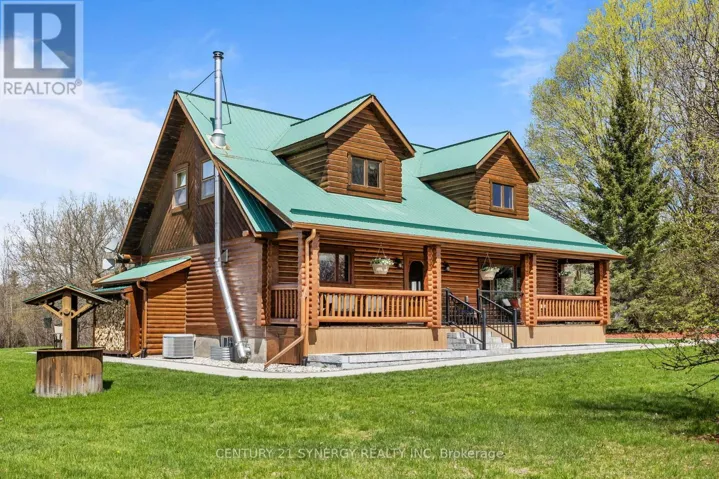3282 COUNTY RD 26 ROAD, Augusta, Ontario K6V5T2