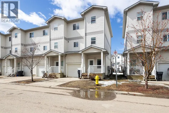 90, 313 Millennium Drive, Fort McMurray, Alberta T9K0M2