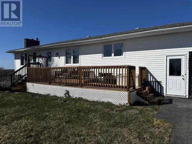 1659 NS-206 Highway, West Arichat, Nova Scotia B0E3J0