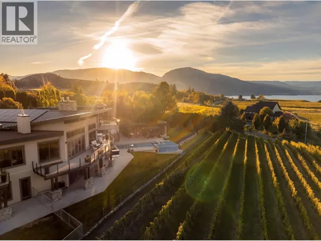 1291 Corbishley Avenue, Penticton, British Columbia V2A8V2