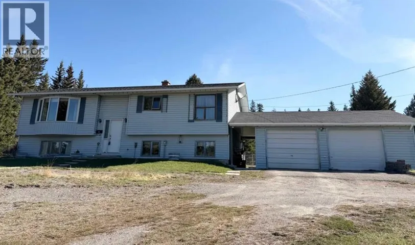 2803 90 Street, Coleman, Alberta T0K0M0