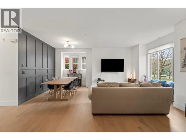 2561 EAST MALL, Vancouver, British Columbia V6T2K8