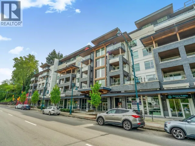606 3229 ST JOHNS STREET, Port Moody, British Columbia V3H0M4