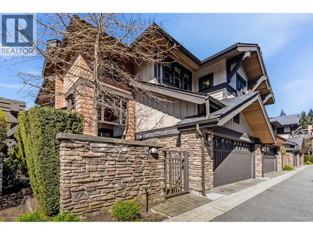 29 555 RAVEN WOODS DRIVE, North Vancouver, British Columbia V7G0A4