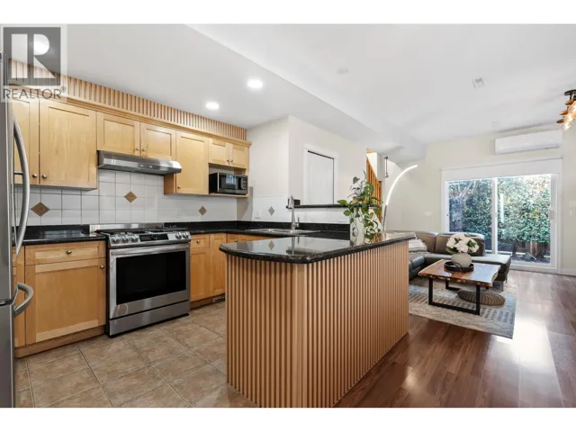 12 11331 CAMBIE ROAD, Richmond, British Columbia V6X1L3