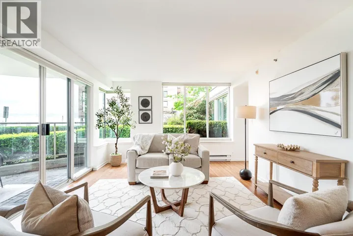 1 2243 BELLEVUE AVENUE, West Vancouver, British Columbia V7V1C5