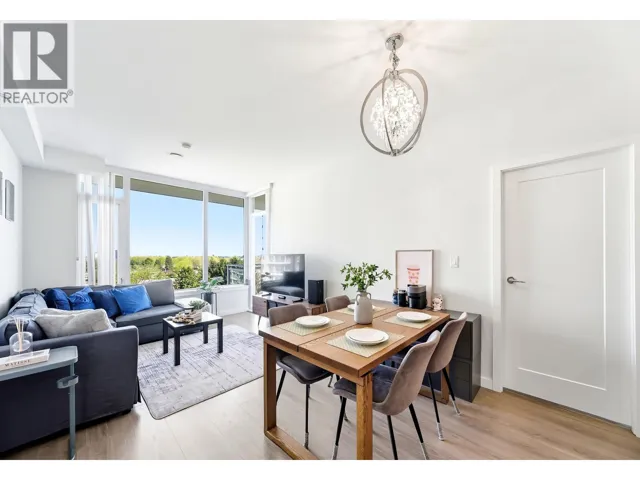 911 3333 SEXSMITH ROAD, Richmond, British Columbia V6X0R7