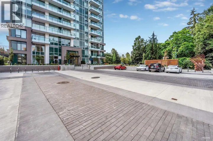 307 6463 SILVER AVENUE, Burnaby, British Columbia V5H0K4