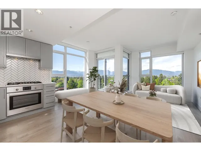 807 2435 KINGSWAY, Vancouver, British Columbia V5R5G8