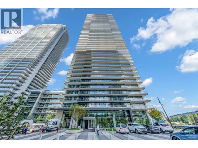 3302 3809 EVERGREEN PLACE, Burnaby, British Columbia V3J0M1