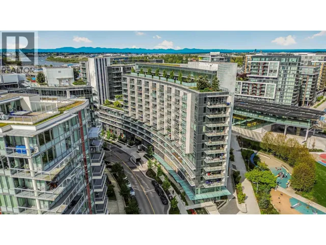 883 8671 HAZELBRIDGE WAY, Richmond, British Columbia V6X0W9