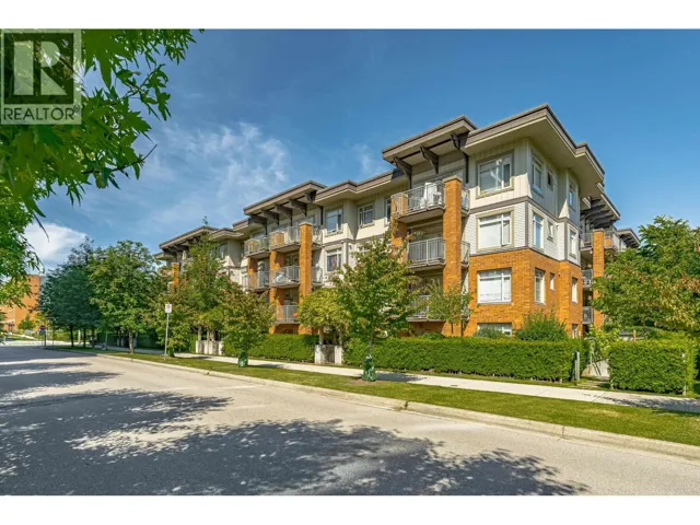 219 2280 WESBROOK MALL, Vancouver, British Columbia V6T2K3
