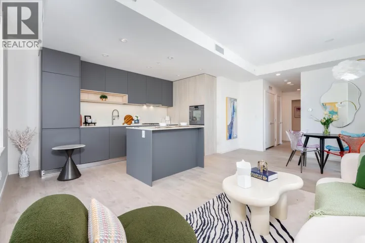 420 6300 MINORU BOULEVARD, Richmond, British Columbia V6Y0N1