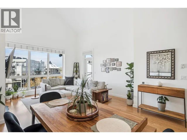401 6233 LONDON ROAD, Richmond, British Columbia V7E3S3