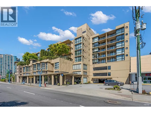 824 7831 WESTMINSTER HIGHWAY, Richmond, British Columbia V6X4J4