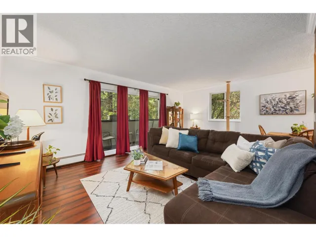 204 725 COMMERCIAL DRIVE, Vancouver, British Columbia V5L3W4