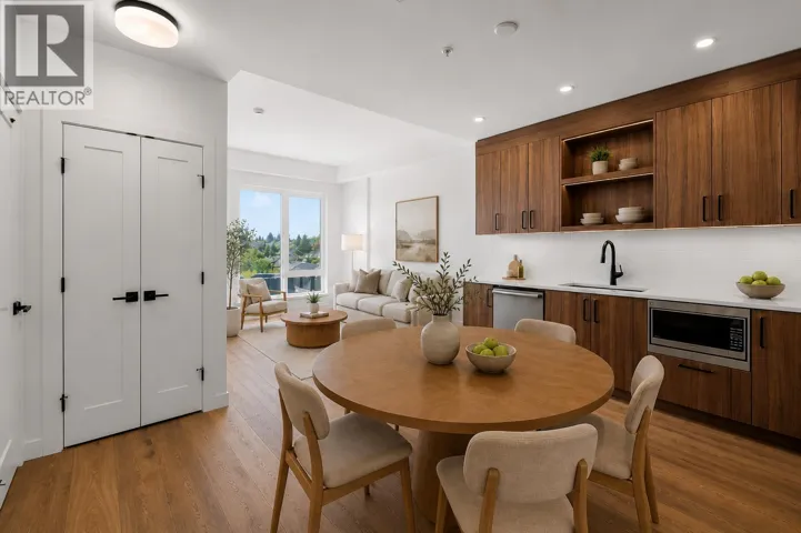 602 6859 CAMBIE STREET, Vancouver, British Columbia V6P3H1
