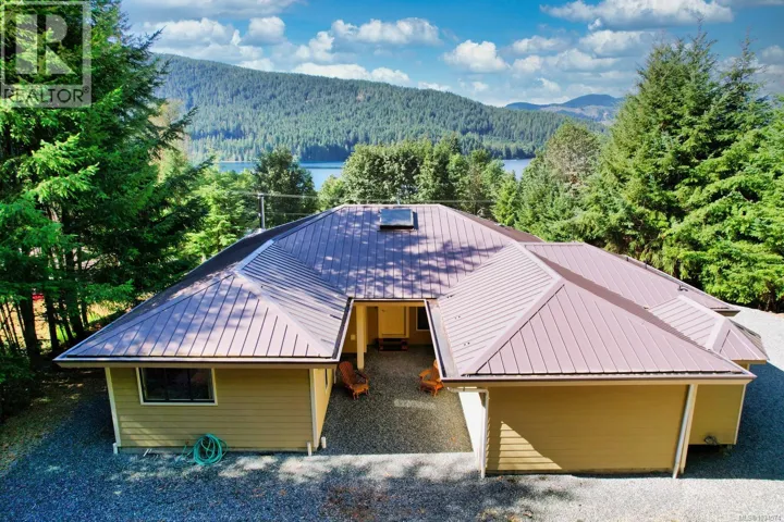 9871 Youbou Rd, Youbou, British Columbia V0R3E1
