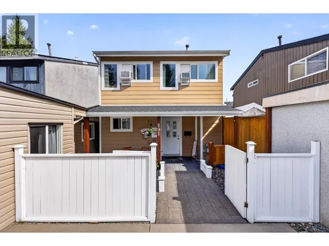 891 PINEBROOK PLACE, Coquitlam, British Columbia V3C4C1