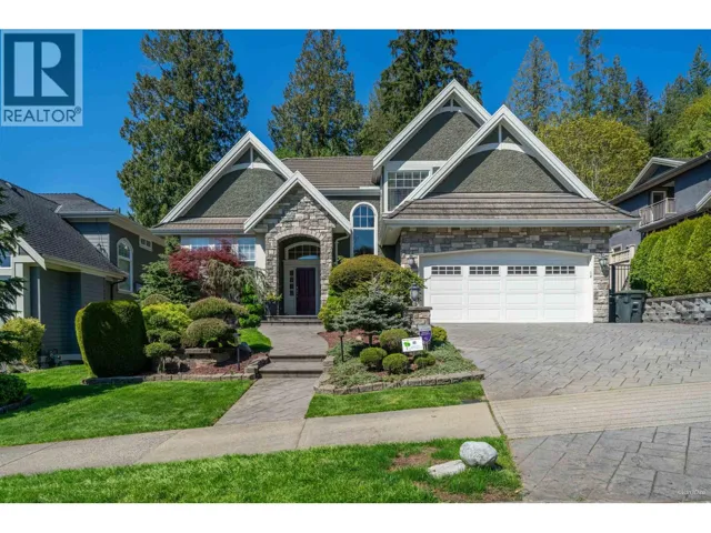 7533 CURTIS STREET, Burnaby, British Columbia V5A4W7