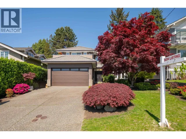 228 W KINGS ROAD, North Vancouver, British Columbia V7N2L9