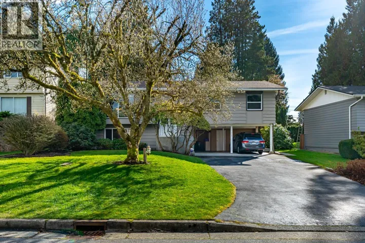 908 STANTON AVENUE, Coquitlam, British Columbia V3J4V2
