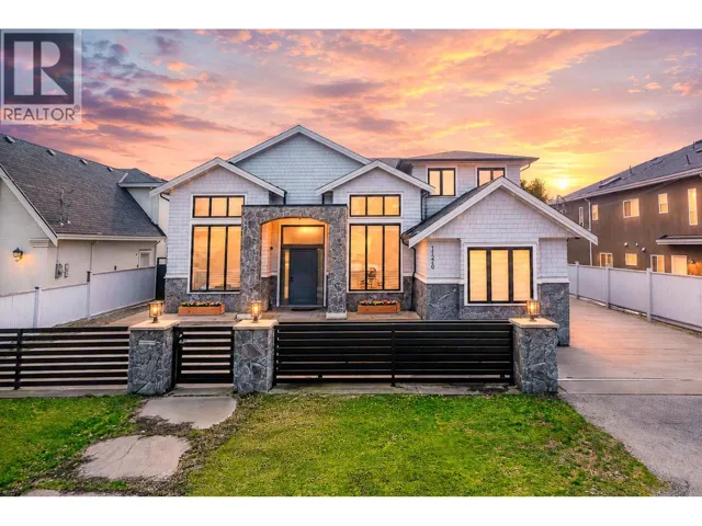 11240 BIRD ROAD, Richmond, British Columbia V6X1N8