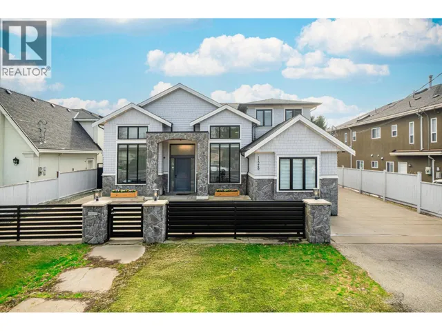 11240 BIRD ROAD, Richmond, British Columbia V6X1N8