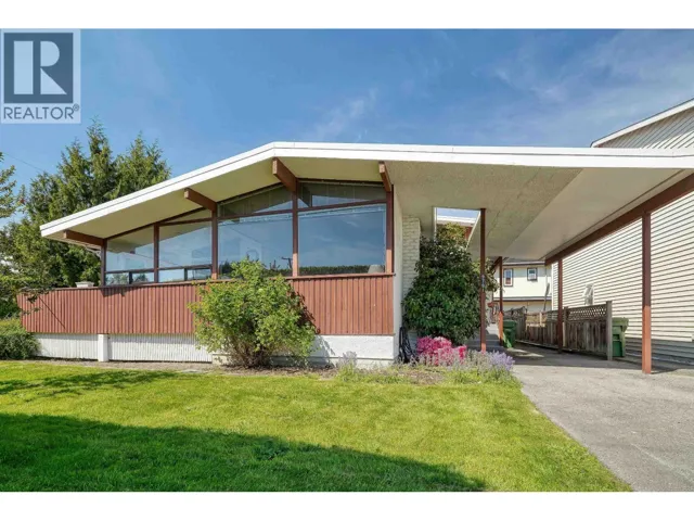 9791 BERRY ROAD, Richmond, British Columbia V7A2M9