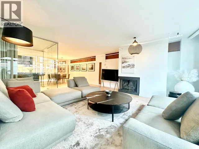 5-4 550 BEATTY STREET, Vancouver, British Columbia V6B2L3