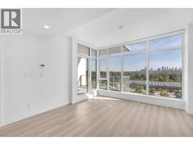 1107 2381 BETA AVENUE, Burnaby, British Columbia V5C0P7