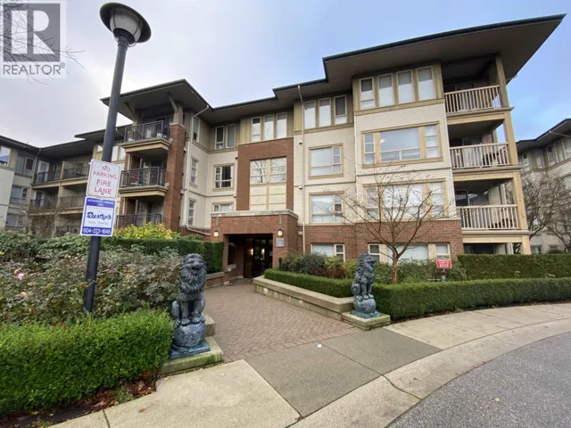 6XXX 5117 GARDEN CITY ROAD, Richmond, British Columbia V6X4H7