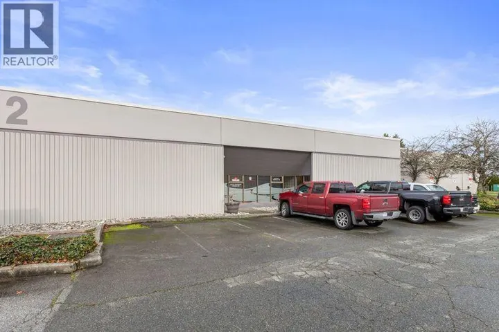 2 11771 HORSESHOE WAY, Richmond, British Columbia V7A4V4
