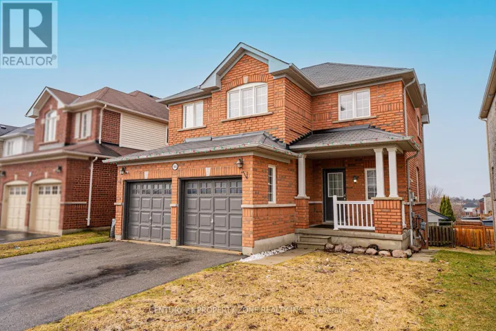 804 ORMOND DRIVE, Oshawa (Samac), Ontario L1K3B6