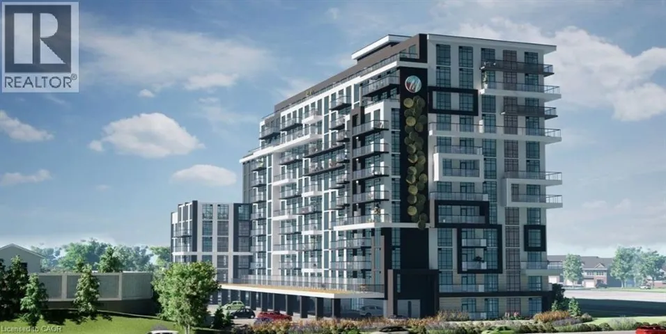461 GREEN Road Unit# 920, Hamilton, Ontario L8E0L5