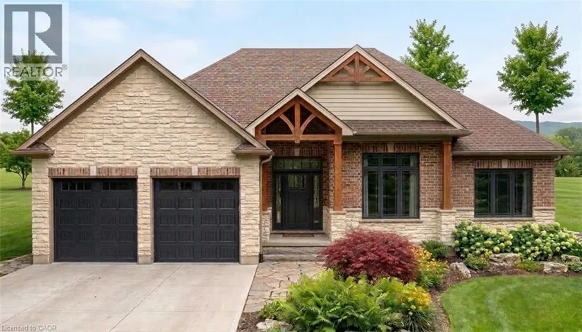 721 VILLA NOVA Road, Villa Nova, Ontario N0E1Y0