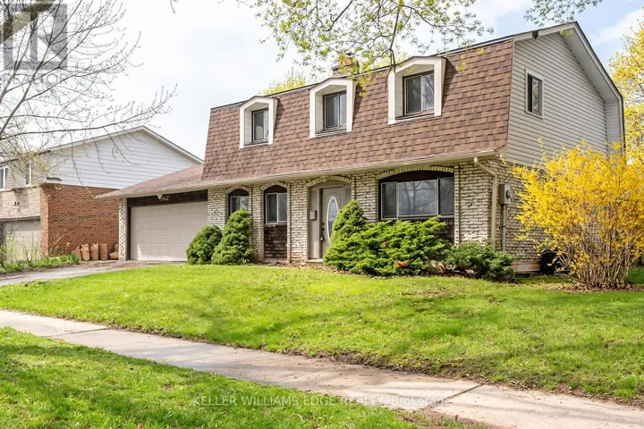 2463 BRIDGE ROAD, Oakville (WO West), Ontario L6L2G9